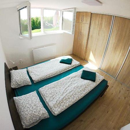 Apartman Dolny Smokovec公寓 外观 照片