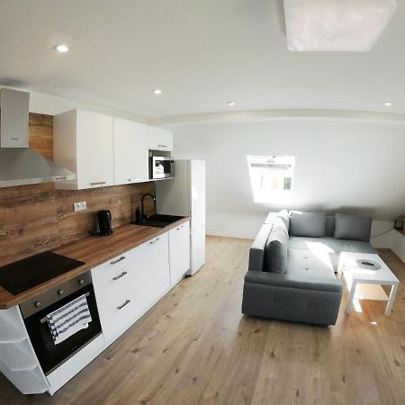 Apartman Dolny Smokovec公寓 外观 照片