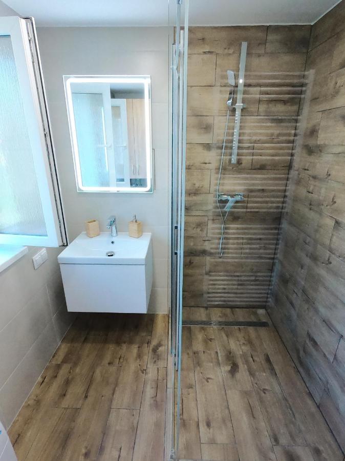 Apartman Dolny Smokovec公寓 外观 照片