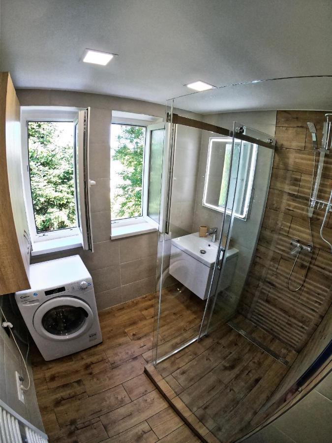 Apartman Dolny Smokovec公寓 外观 照片