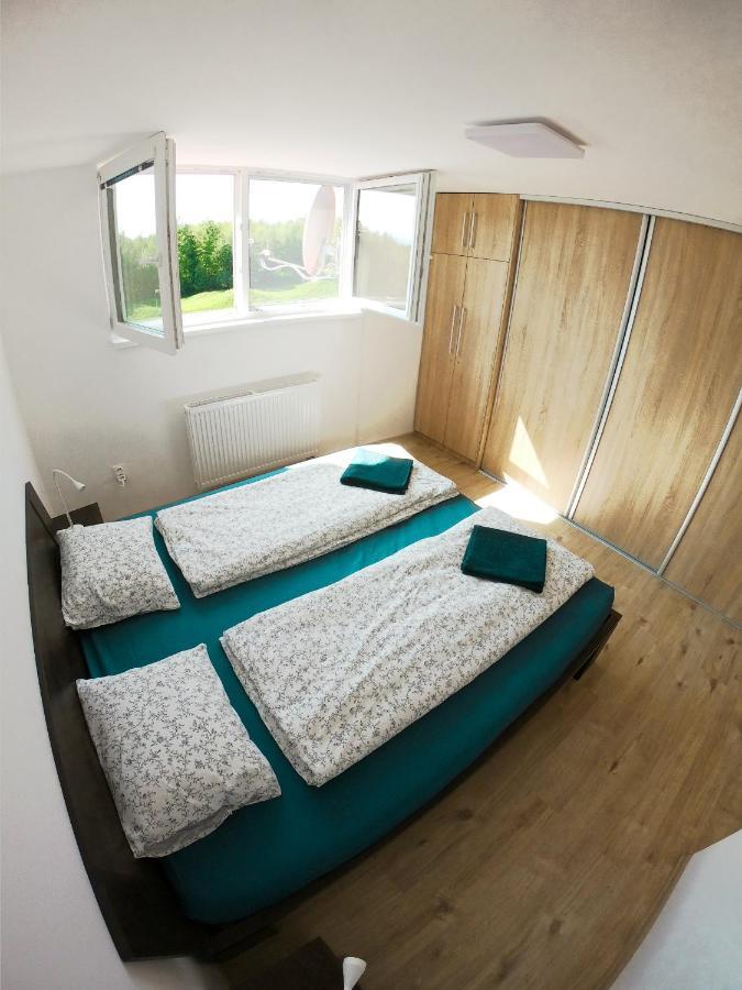 Apartman Dolny Smokovec公寓 外观 照片