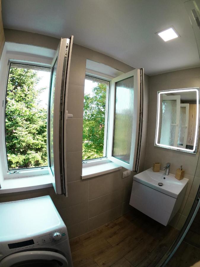 Apartman Dolny Smokovec公寓 外观 照片