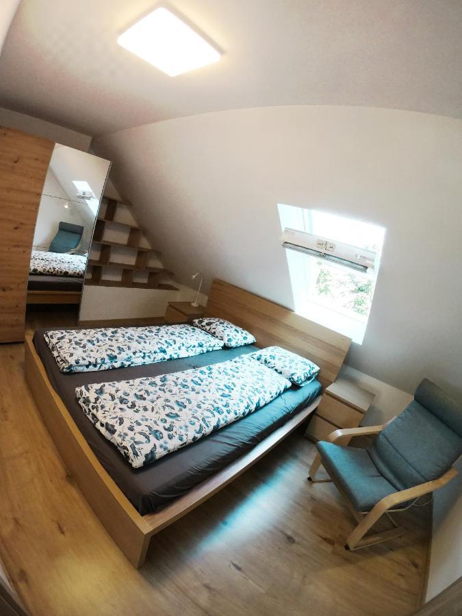 Apartman Dolny Smokovec公寓 外观 照片